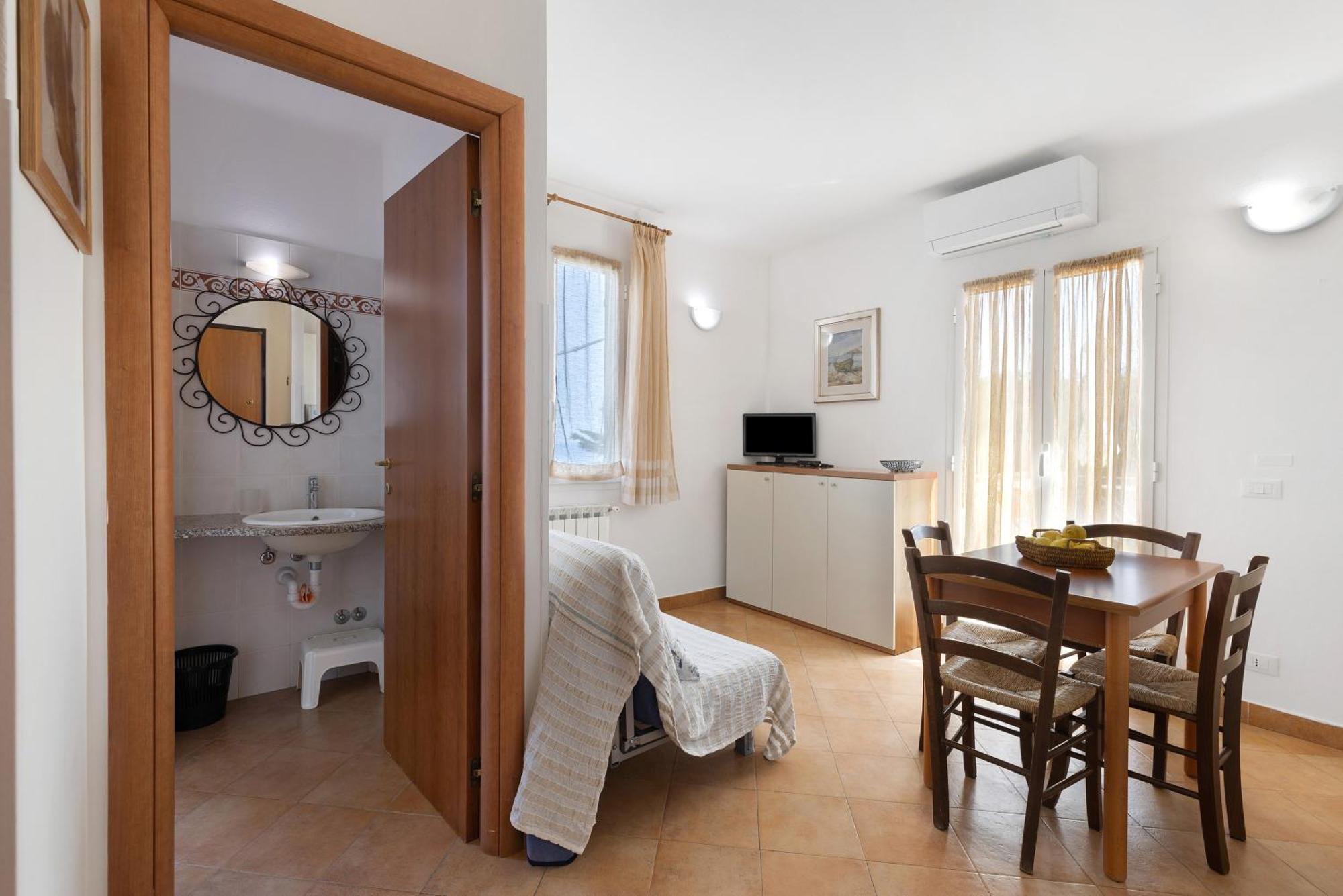 Agriturismo La Realidad 菲纳莱利古雷 外观 照片