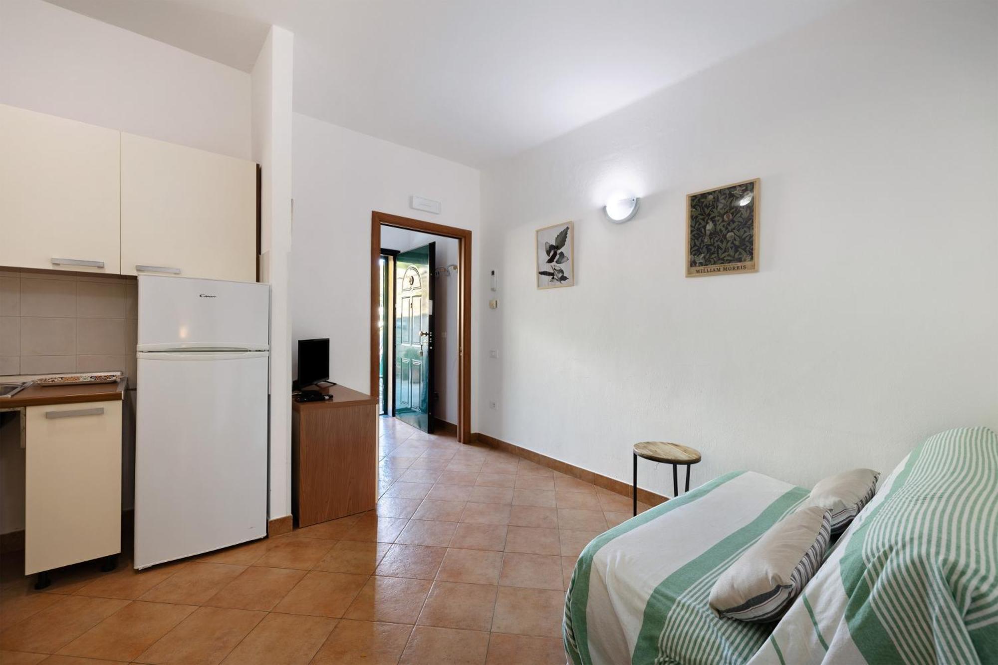 Agriturismo La Realidad 菲纳莱利古雷 外观 照片