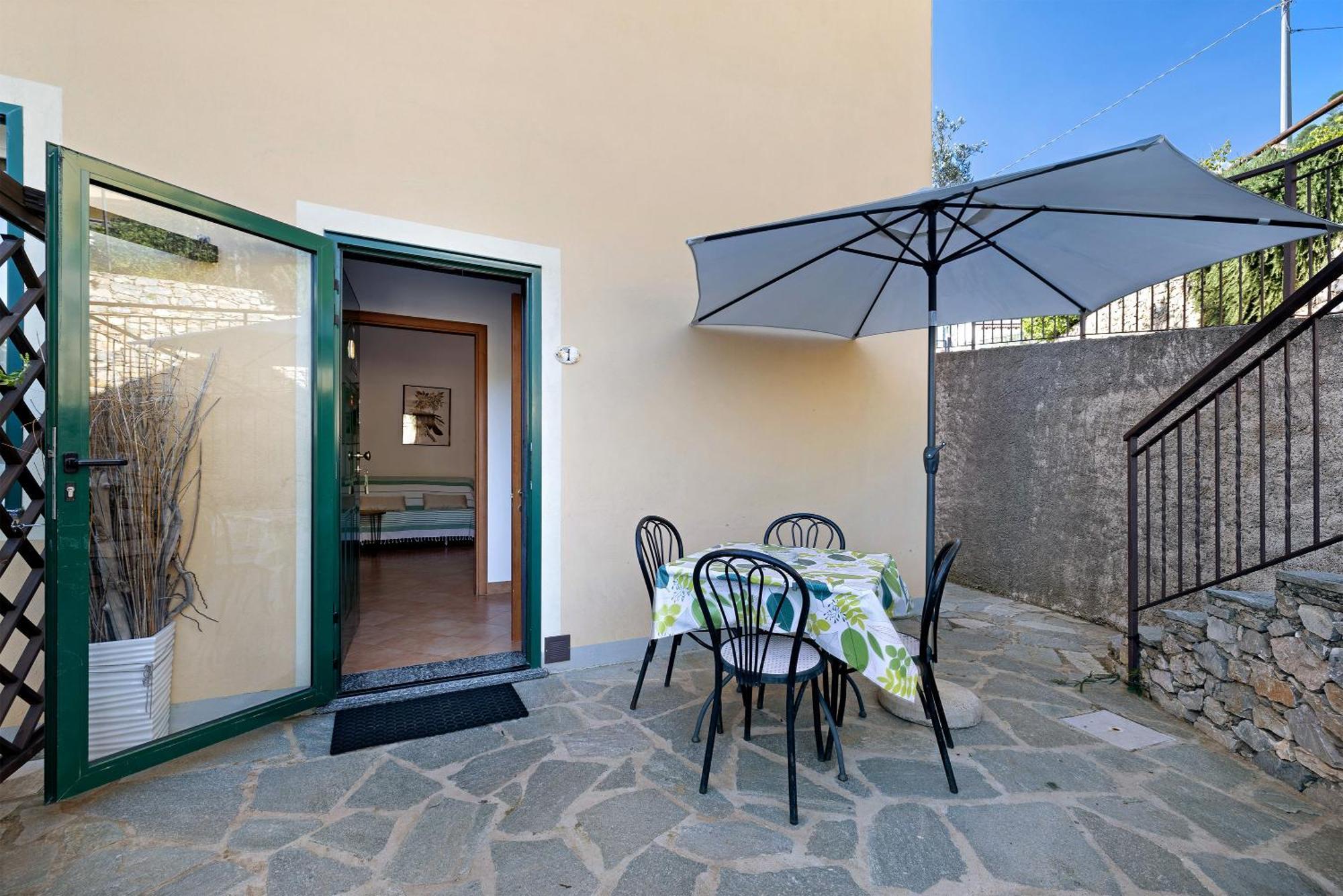 Agriturismo La Realidad 菲纳莱利古雷 外观 照片